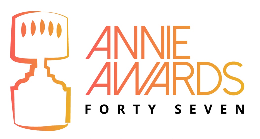 Annie Awards Logo