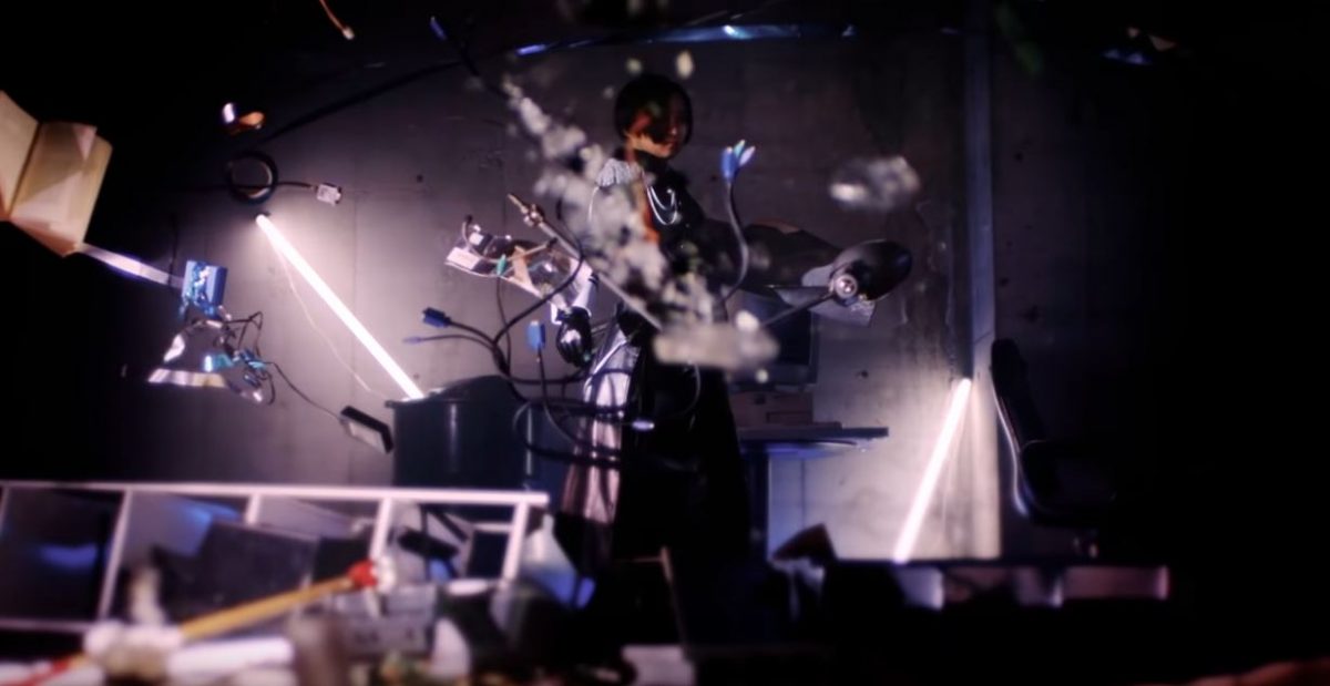 Aoi Yuki Unbreakable Music Video 2020