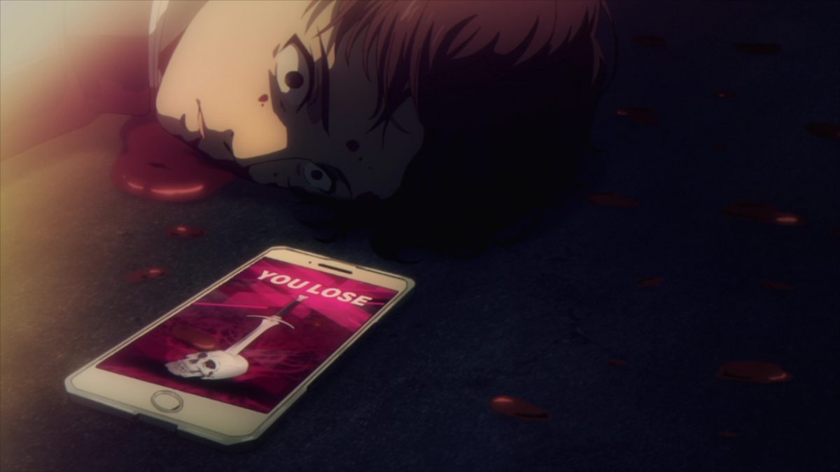 Darwin's Game You Lose