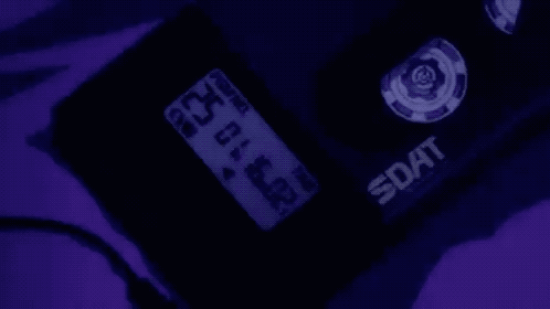 Evangelion Sdat Player