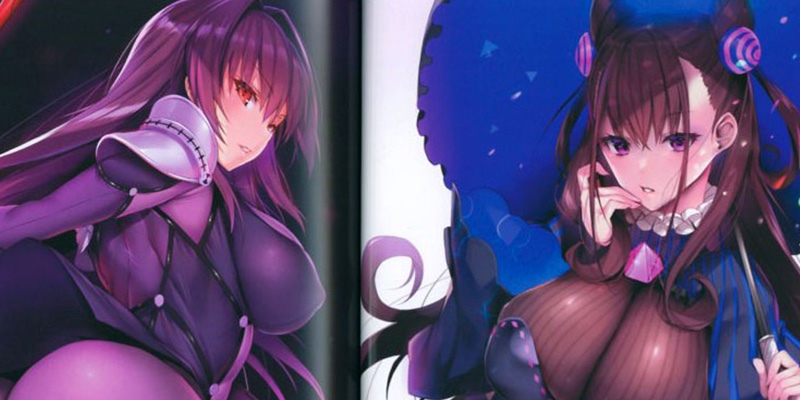 Fgo Blue Featured Image