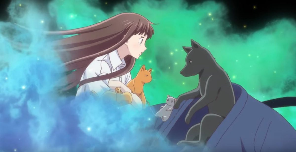 Fruits Basket 2019 Digest 03