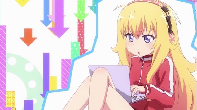 Gabriel Dropout