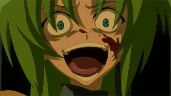 Higurashi When They Cry