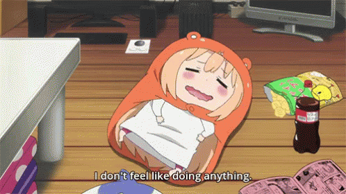 Himouto! Umaru-Chan Himouto Umaru Chan
