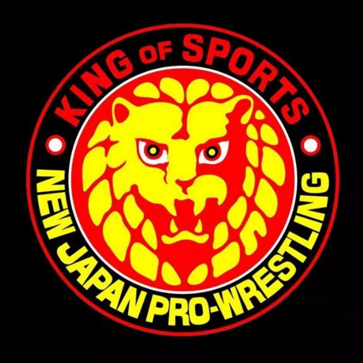 New Japan Pro Wrestling Logo