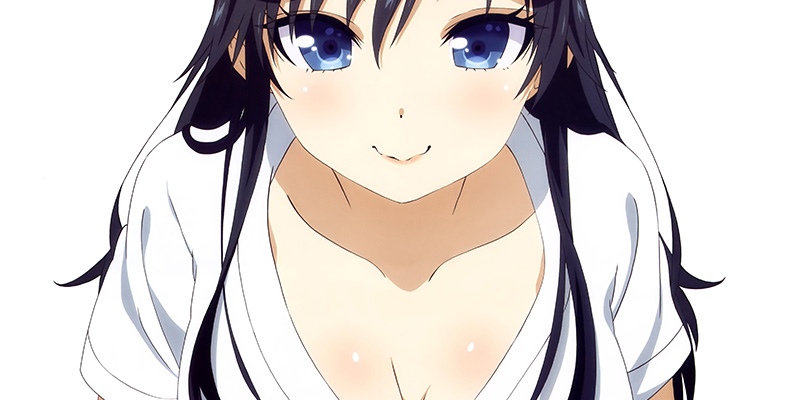 Oresuki Featured Image