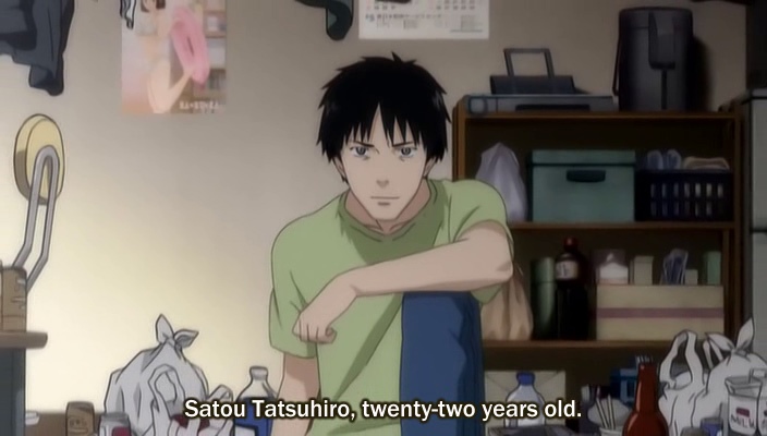 Welcome To The Nhk Image