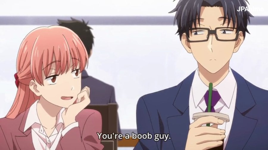 Wotakoi