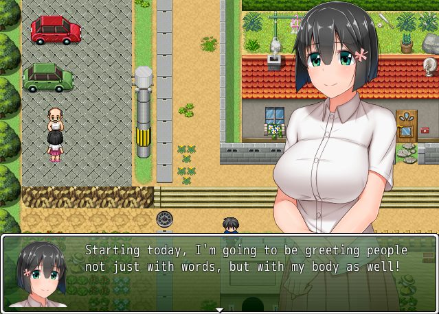 CountryGirlKeiko Keiko Missionstatement