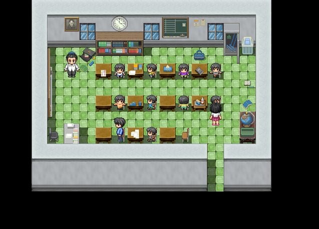 CountryGirlKeiko Fullclass