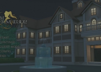 CustomOrderMaid3D2 Titleimg