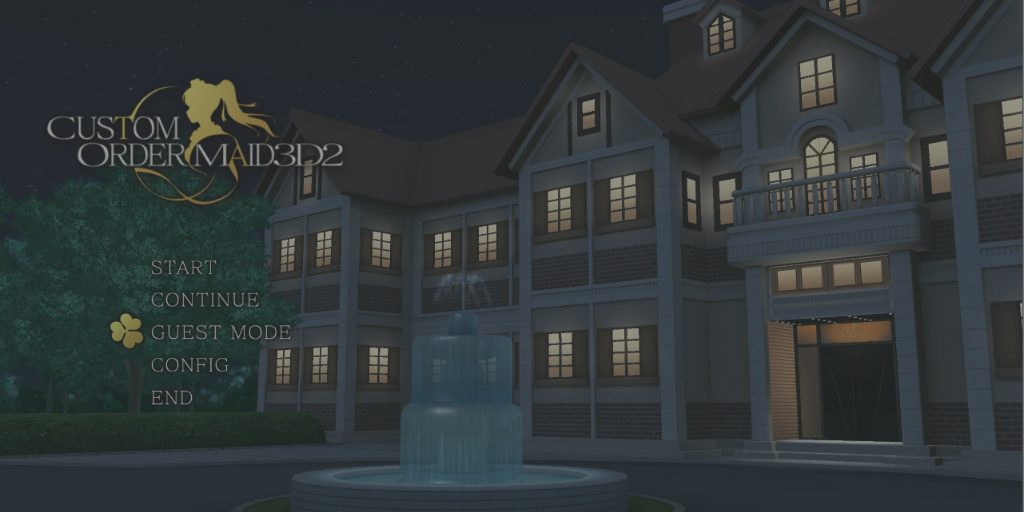 CustomOrderMaid3D2 Titleimg