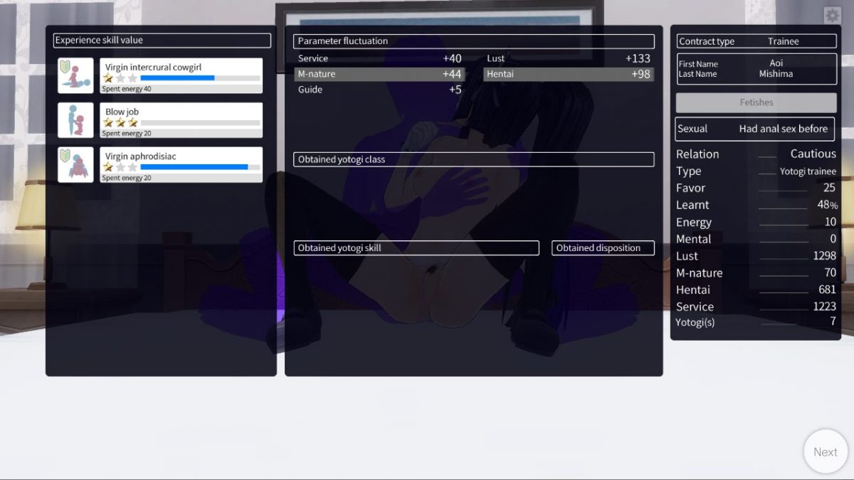 CustomOrderMaid3D2 Yotogiresults