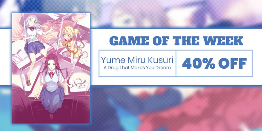 Game Of The Week Yume Sns