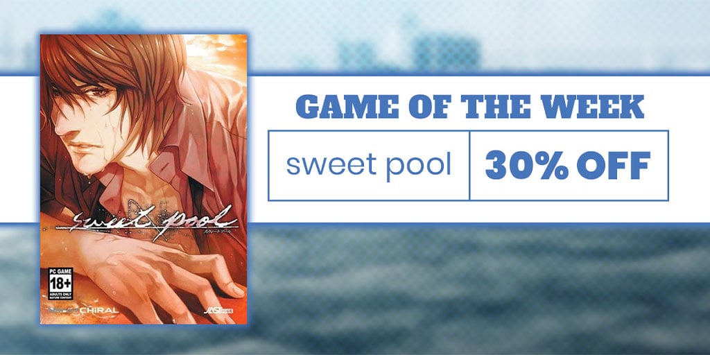 Game Of The Week Sweet Pool Sns
