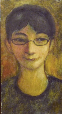 Hetalia Manga Artist