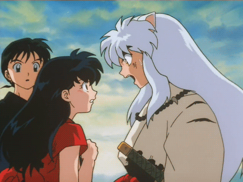 Inuyasha