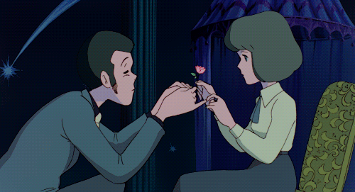 Lupin III The Castle Of Cagliostro