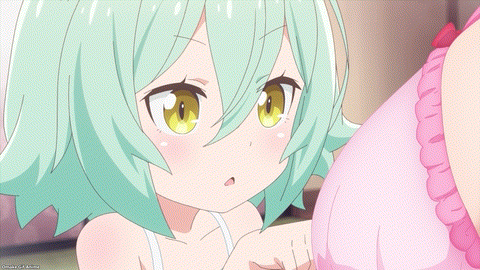 Nekopara Episode 4 Cacao Entranced