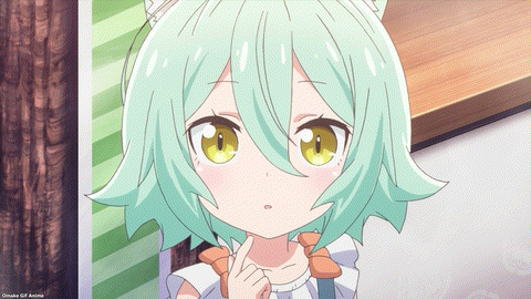 Nekopara Episode 4 Cacao Gets Her Name