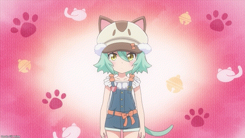 Nekopara OP Chocola Vanilla Hug Cacao