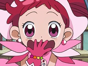 Ojamajo Doremi