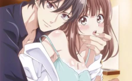 Ore No Yubi De Midarero 1