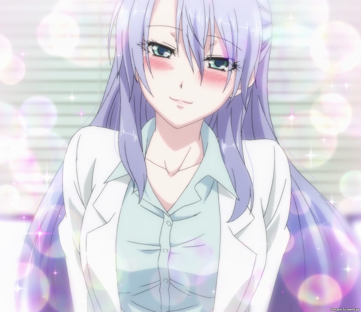 Rikei Ga Koi Ni Ochita No De Shoumei Shitemita Episode 3 Ayame Accepts