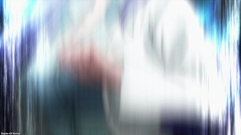 Rikei Ga Koi Ni Ochita No De Shoumei Shitemita Episode 3 Ayame Shock