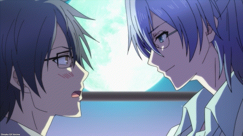 Rikei Ga Koi Ni Ochita No De Shoumei Shitemita Episode 3 Kosuke Objects To Ayami Shinya BL