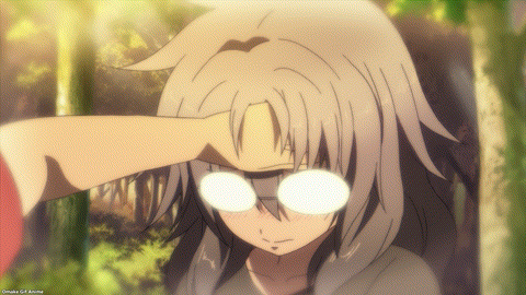 Rikei Ga Koi Ni Ochita No De Shoumei Shitemita Episode 3 Young Ayame Shinya Eyes Meet