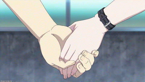 Rikei Ga Koi Ni Ochita No De Shoumei Shitemita Episode 4 Ayame So Happy With Shinya