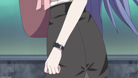 Rikei Ga Koi Ni Ochita No De Shoumei Shitemita Episode 4 Ayame Walks