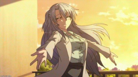 Rikei Ga Koi Ni Ochita No De Shoumei Shitemita Episode 6 Ayame 1.8X More Beautiful