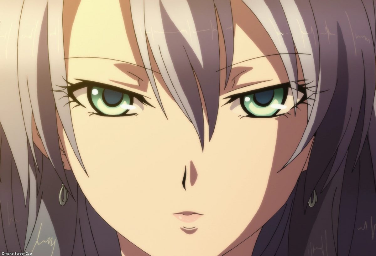 Rikei Ga Koi Ni Ochita No De Shoumei Shitemita Episode 6 Ayame Gets Serious