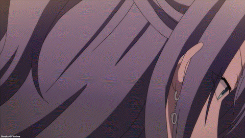 Rikei Ga Koi Ni Ochita No De Shoumei Shitemita Episode 6 Ayame Wants Shinya's Lips