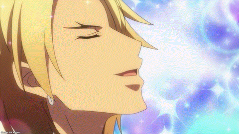 Rikei Ga Koi Ni Ochita No De Shoumei Shitemita Episode 6 Kosuke Kisses Ayame's Hand