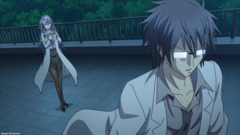 Rikei Ga Koi Ni Ochita No De Shoumei Shitemita Episode 6 Shinya Dramatic Promise And Exit