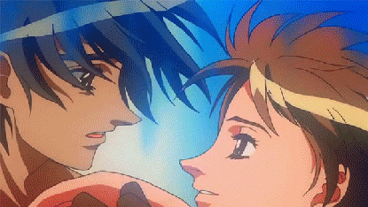 Tenkuu No Escaflowne