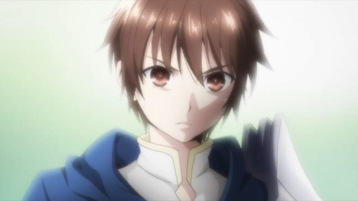 The 8th Son Are You Kidding Me