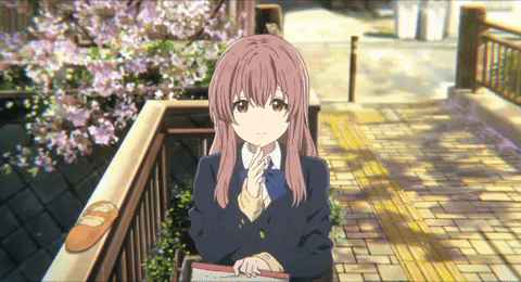A Silent Voice