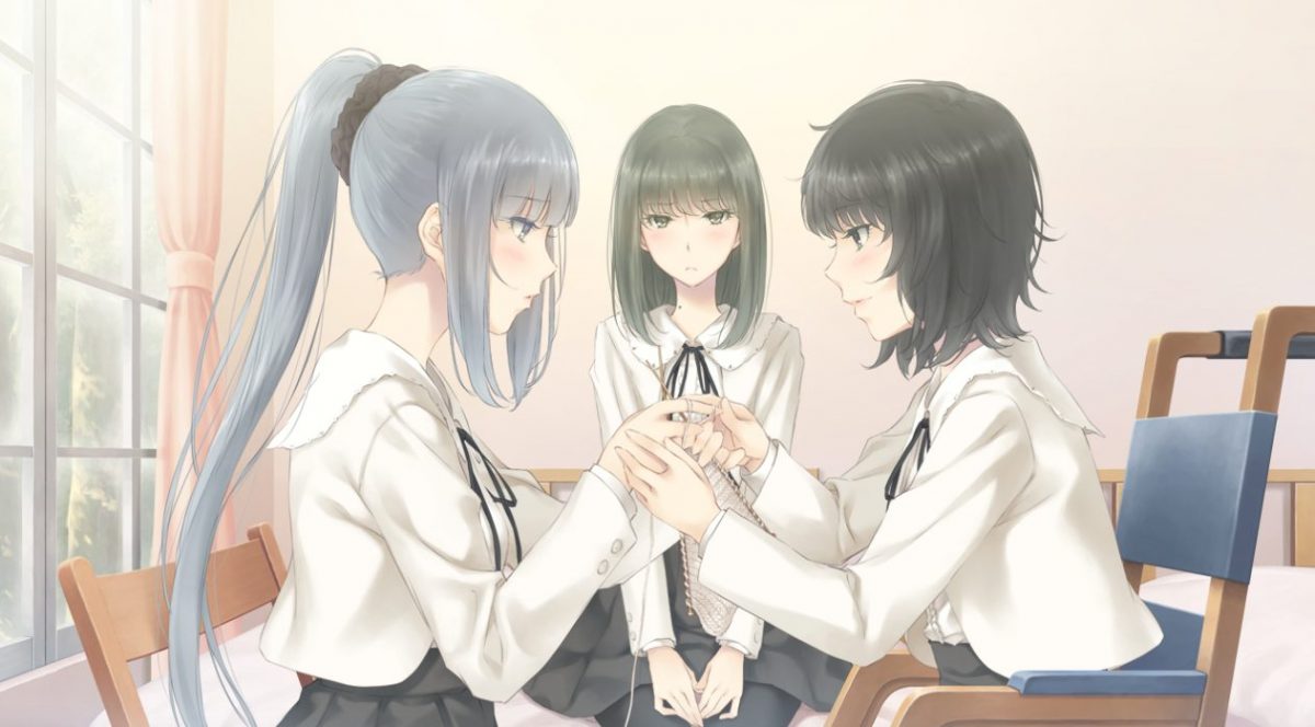 Flowers -Le volume sur automne-