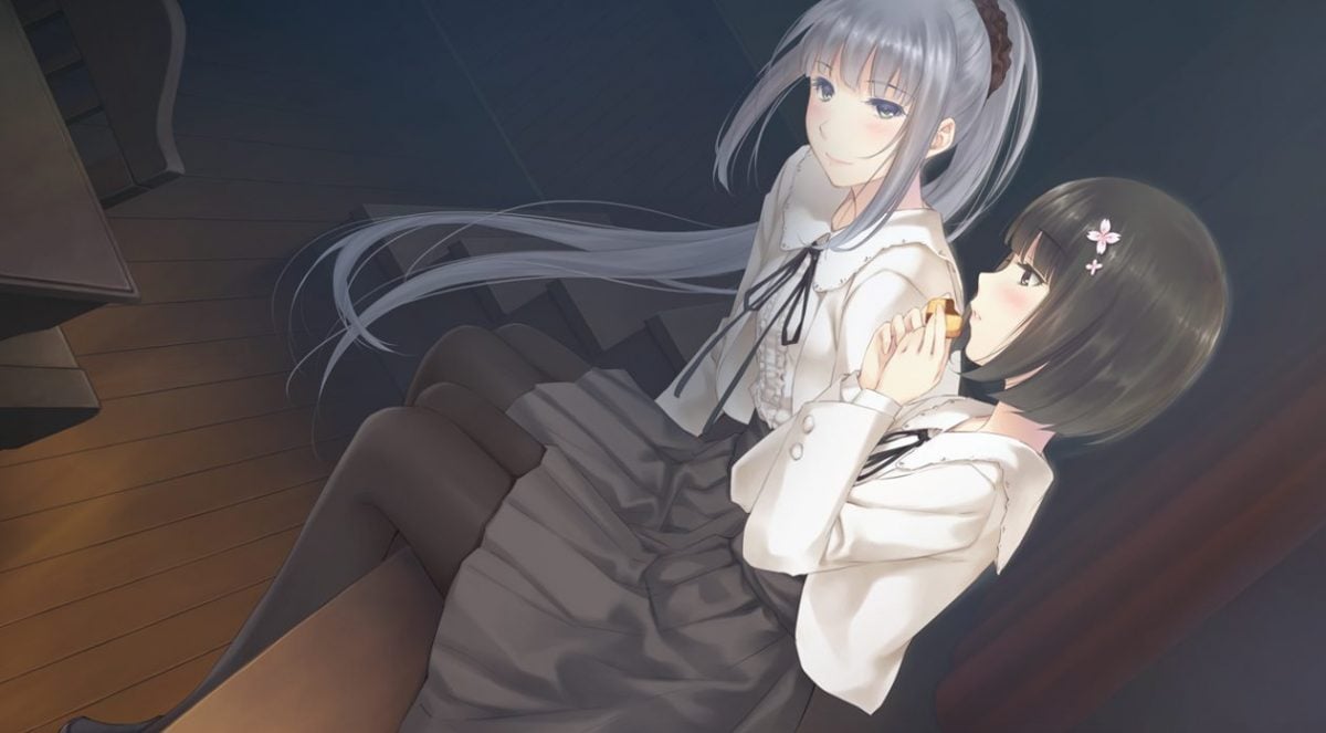 Flowers -Le volume sur automne-