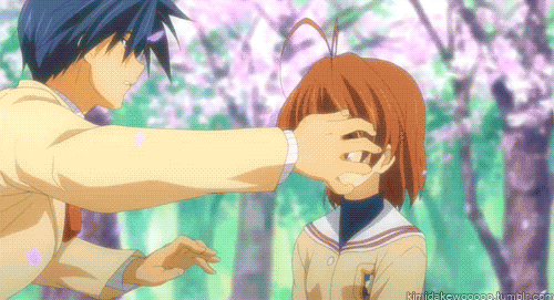Clannad