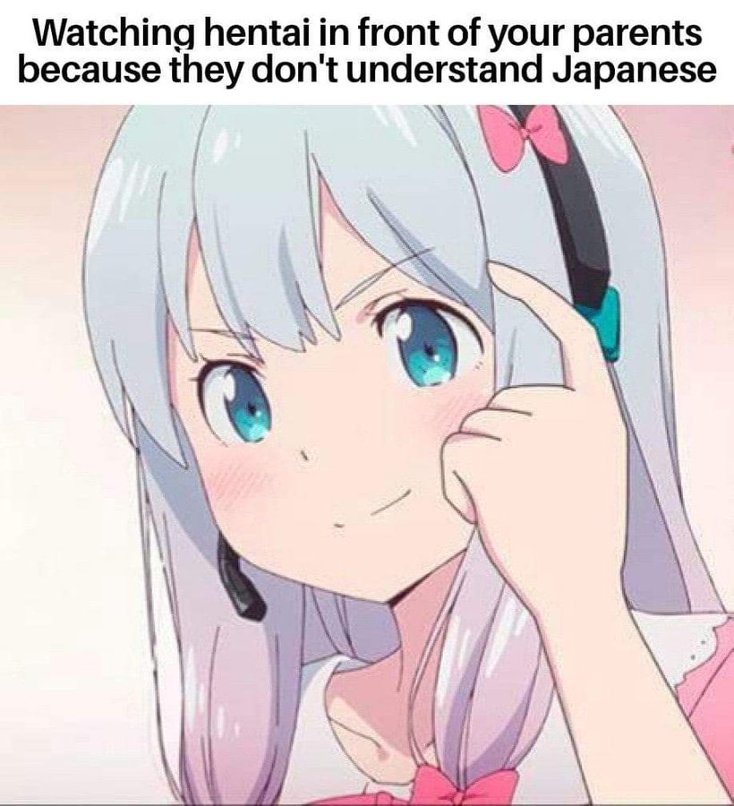 Eromanga Sensei