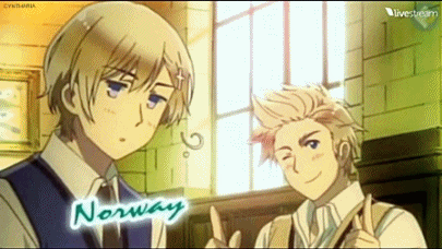 Hetalia
