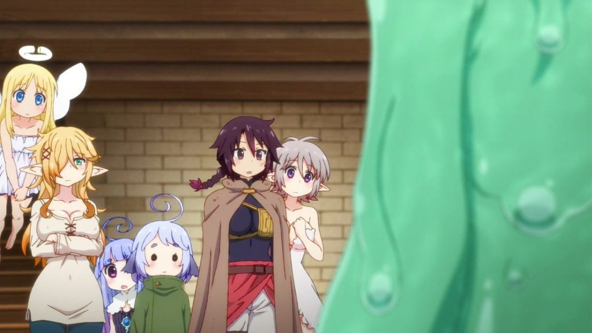 Interspecies Reviewers Genderswap