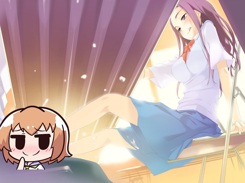  Kirimiya Mizuki Yume Miru Kusuri Drawn By Haimura Kiyotaka 36625fdaf6de13266a129f18612b59ff Copy