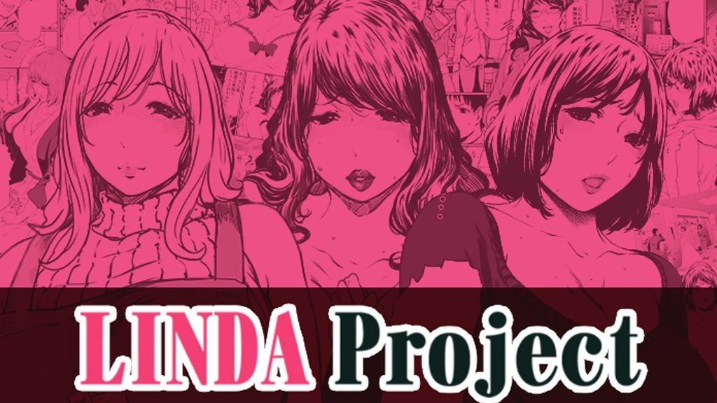 Linda Kickstarter 3